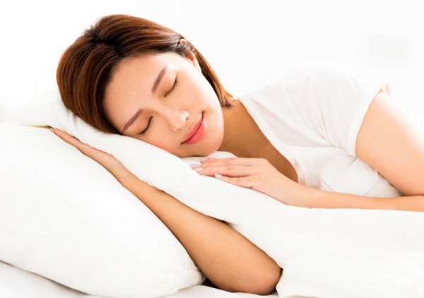 Tầm Quan Trọng Của Giấc Ngủ Đến Làn Da