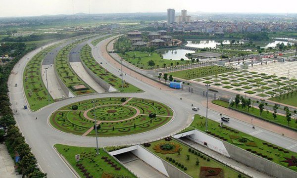 Bất động sản Nam Từ Liêm: Khu vực nào sẽ đắt hàng trong năm 2019?