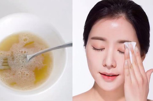 Công thức làm đẹp với bia từ A đến Z chỉ với 10 ngàn đồng chắc chắn các cô nàng sẽ ngạc nhiên