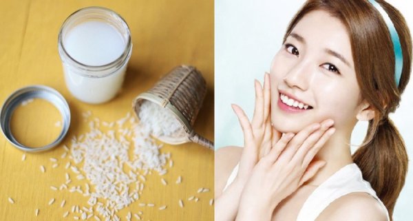 Học lỏm bí quyết làm trắng da đơn giản của phụ nữ Nhật với nguyên liệu rẻ tiền này