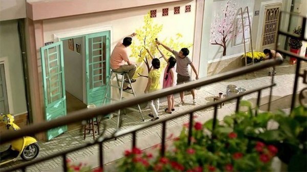 Lợi ích của việc dọn nhà ăn Tết