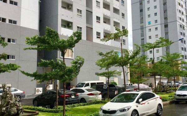 Nhiều sếp địa ốc Hoàng Quân từ nhiệm