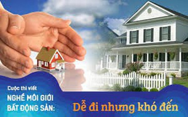 [Thi viết Nghề môi giới BĐS] Những trăn trở sau mỗi giao dịch thành công