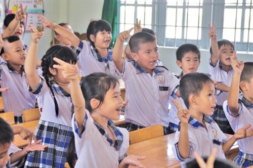 Bổ sung một số quy định nhằm đảm bảo bình đẳng giới khi sửa Luật Giáo dục