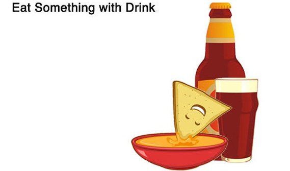 Cách hữu hiệu để loại bỏ mùi rượu trong hơi thở