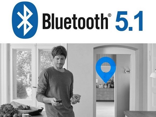Công nghệ Bluetooth 5.1 là gì?