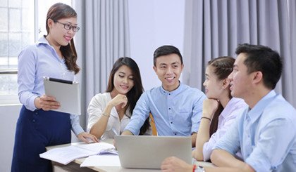 Các chức danh nghề nghiệp giáo viên, giảng viên phải qua thời gian tập sự