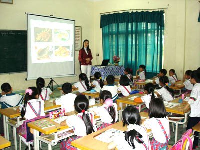 Cần quy định cụ thể, chặt chẽ hoạt động dạy thêm, học thêm