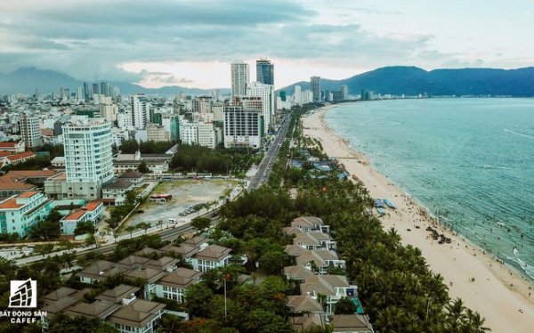 Chọn đối tác Singapore lập quy hoạch chung, TP Đà Nẵng sẽ phát triển theo hình mẫu nào?