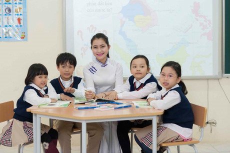 Chuẩn hiệu trưởng: Thước đo năng lực trong đổi mới GD