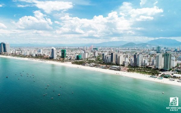 Đà Nẵng sẽ có một loạt dự án tàu điện ngầm trị giá hàng tỷ USD