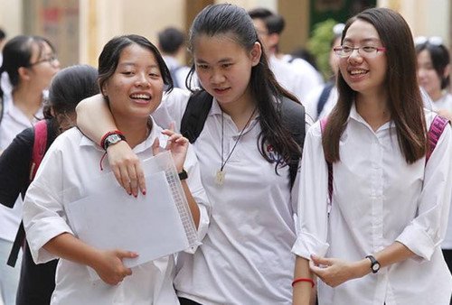 Dự kiến HS được cấp chứng nhận hoàn thành chương trình GD phổ thông