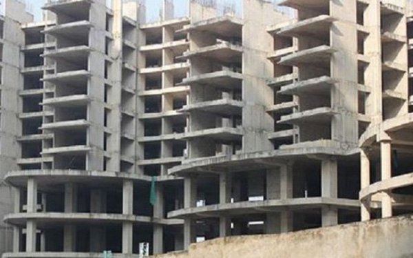 HoREA: Tranh chấp chung cư có xu hướng gia tăng và tính chất ngày càng phức tạp