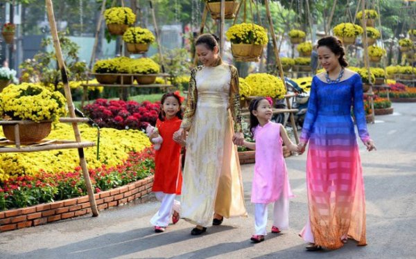 Lời khuyên của chuyên gia phong thuỷ về ngày xuất hành đầu năm mới