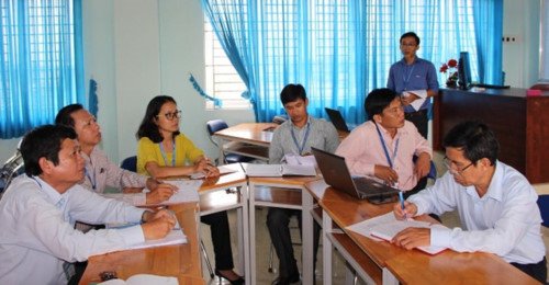 Nâng cao chất lượng đội ngũ giáo viên qua bồi dưỡng