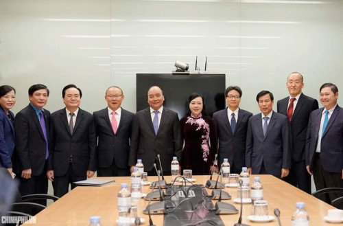 Ngành GD&ĐT triển khai 5 giải pháp nâng cao thể chất học sinh