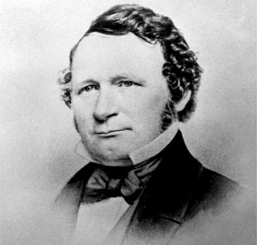 Người đầu tiên nhận bằng sáng chế về thang máy