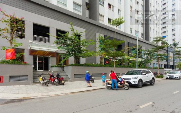 Những "điểm nóng" thị trường Shophouse tại TP.HCM