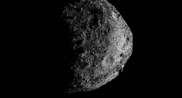 Những hình ảnh mới nhất về tiểu hành tinh có thể tấn công Trái đất