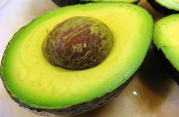 Những loại quả có hạt ăn được chẳng ai mảy may để ý