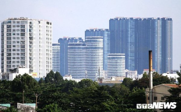 Phân khúc căn hộ trung cấp tiếp tục dẫn dắt thị trường bất động sản 2019