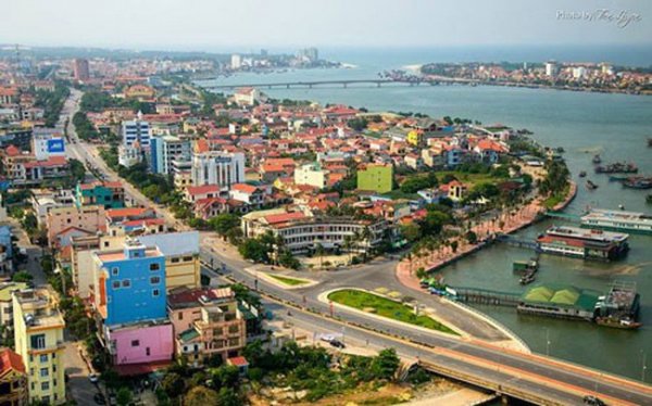 Quảng Bình: Xây dựng đồng bộ hệ thống hạ tầng kỹ thuật đô thị