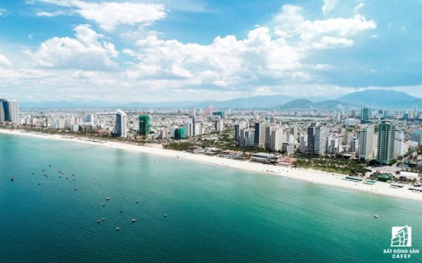 Surbana và Sakae của Singapore sẽ lập Đồ án điều chỉnh quy hoạch chung thành phố Đà Nẵng