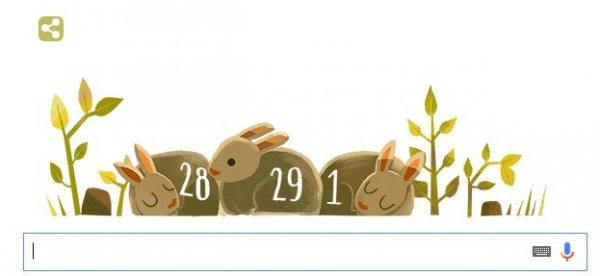 Tại sao có ngày nhuận 29/2?