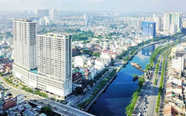 Tầng lớp thượng lưu di chuyển khắp thế giới, tăng gấp 4 lần trong 20 năm qua và sự lên ngôi của các khu dân cư có thương hiệu (branded residence)