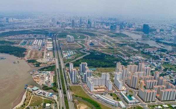 Thanh tra Chính phủ: Năm 2018 có 827 đơn vị sai phạm trong lĩnh vực đất đai