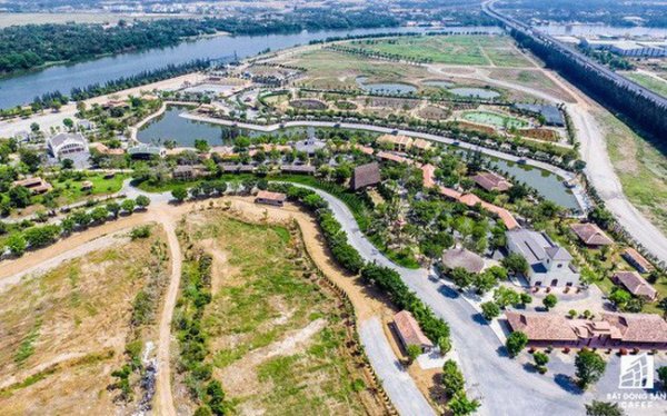 Thị trường đất nền tỉnh lẻ sẽ khởi sắc trong năm 2019?