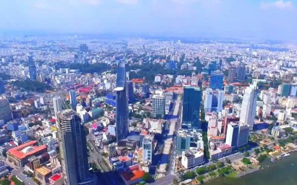 TP.HCM đẩy mạnh giải quyết các nhiệm vụ trọng tâm liên quan đến đất đai, quản lý đô thị trong năm 2019