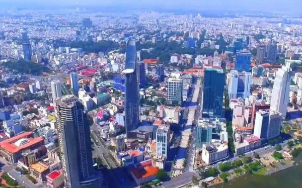 TP.HCM đề xuất áp dụng hệ số k (điều chỉnh giá đất) năm 2019 tăng bình quân 0,4 lần