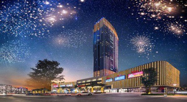 Trải nghiệm tầm cao – Đón tết thảnh thơi cùng Vinpearl Hotels