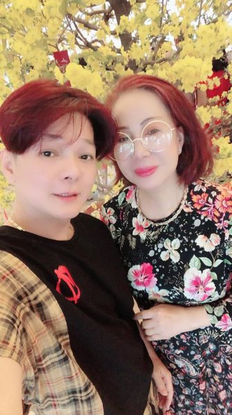 Vợ U60 vừa lộ nhan sắc trẻ đẹp gây choáng, Vũ Hà bất ngờ hé lộ sự thật khiến ai cũng ngỡ ngàng
