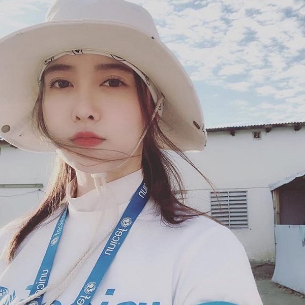 Bí Quyết Trẻ Lâu Của Goo Hye Sun Bạn Cần Học Hỏi