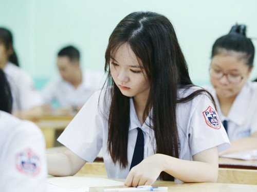 Các trường phải công khai thông tin tuyển sinh trên trang web thituyensinh.vn