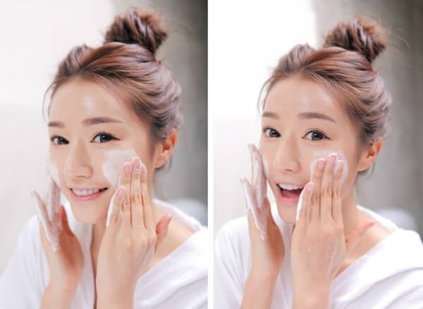 Chị em cứ mãi xinh đẹp 'Bất chấp tuổi tác' chỉ cần thực hiện quy trình dưỡng da này
