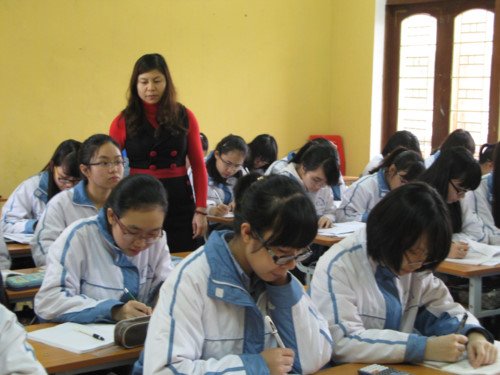 Chuyển động để bắt kịp đổi mới