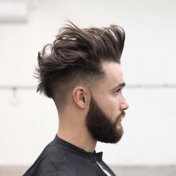 4 cách làm thẳng tóc xoăn nam cực hiệu quả và tốn ít chi phí