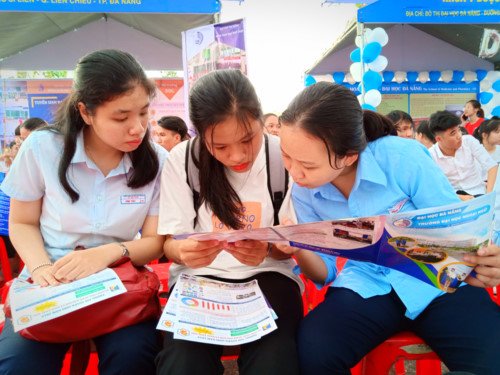 ĐH Đà Nẵng mở rộng đối tượng xét tuyển thẳng vào các ngành đào tạo đại học năm 2019