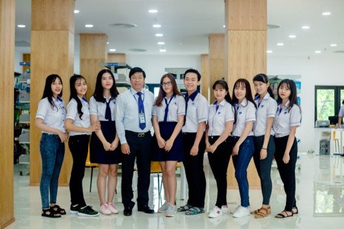 Đơn vị công lập đầu tiên công bố chỉ tiêu tuyển sinh lớp 10 năm học 2019-2020