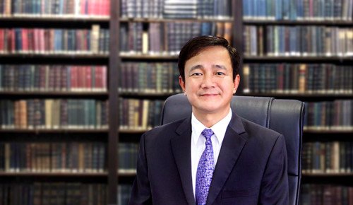 Đường đến top 25 cơ sở khoa học của ASEAN