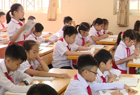 Hòa Bình lưu ý sĩ số lớp trong tuyển sinh năm học 2019-2020