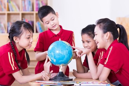 Hoàn thiện hệ thống giáo dục quốc dân theo hướng mở, liên thông