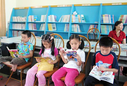 Không phải là… thủ kho