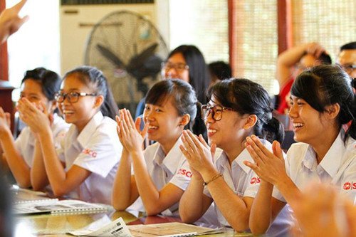 Làm rõ quy định tuyển dụng, sử dụng viên chức ngành giáo dục