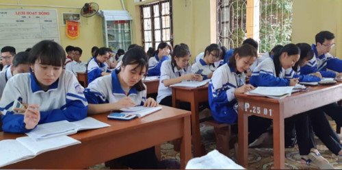 Ngành GD-ĐT Hải Phòng: Chủ động đáp ứng Chương trình giáo dục phổ thông mới