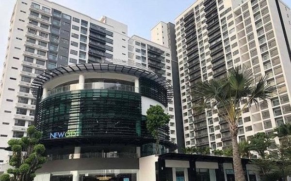 Nhiều căn hộ bị cắt nước do phản đối tăng phí quản lý chung cư