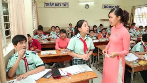 Quyền lợi đi kèm với trách nhiệm